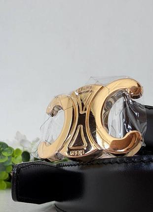 Ремінь celine оригінал 4