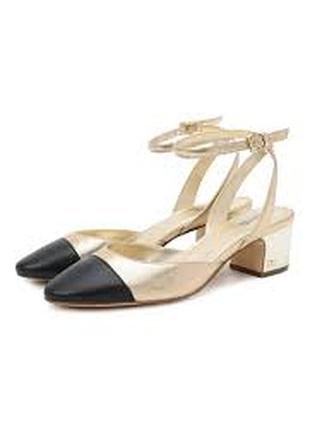 Продаю роскошные туфли michael kors brie (оригинал) 35 размер.