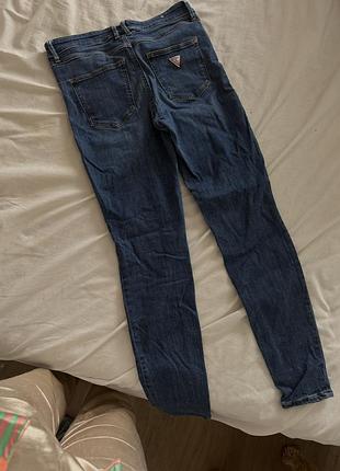 Джинси guess 2