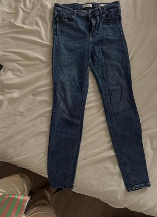 Джинси guess 4