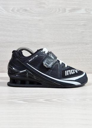 Жіночі кросівки штангетки inov-8 fastlift 325, розмір 36