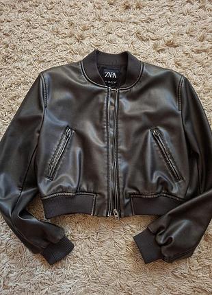 Куртка zara