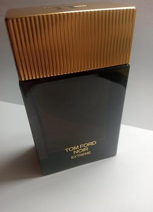 Парфумована вода tom ford noir  extreeme 100мл