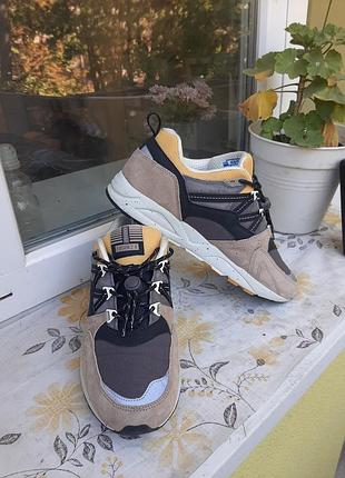 Karhu x knirps fusion 2.0 (f804161) из лимитированной коллекции.