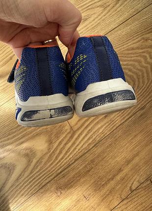 Кросівки дитячі skechers 6