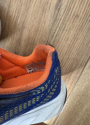 Кросівки дитячі skechers 8