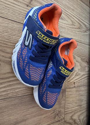 Кросівки дитячі skechers 9