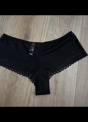 La redoute трусики з мереживом 4