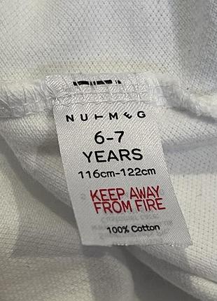 Футболка поло 3