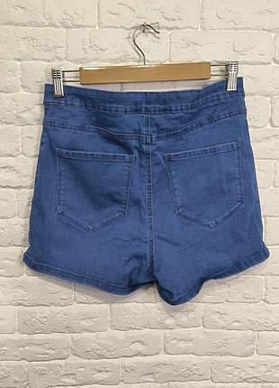 Шорти джинсові denim co 4