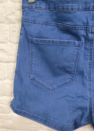 Шорти джинсові denim co 5