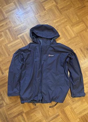 Чоловіча куртка berghaus