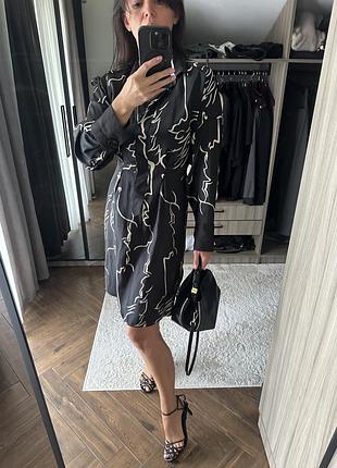 Сукня zara