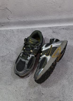 Кросівки nike v5 rnr спортивні жіночі p-6000 air zoom pegasus vomero 10
