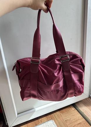 Оригінальна сумка samsonite 4