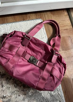 Оригінальна сумка samsonite 6