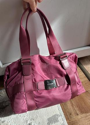 Оригінальна сумка samsonite