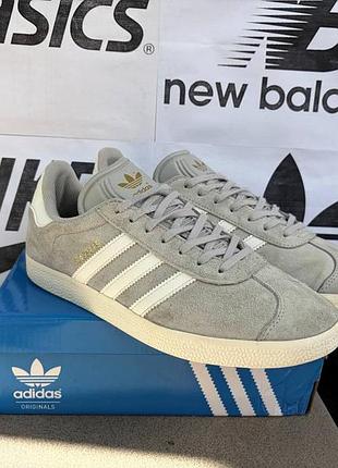 Кроссовки adidas originals gazelle samba кожаные замшевые кеды