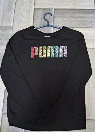Спортивний костюм puma