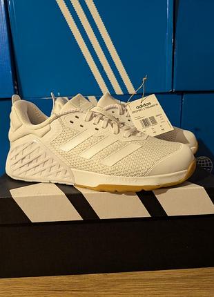 Кросівки adidas dropset 3 для тренувань нові, оригінал, 42 розмір