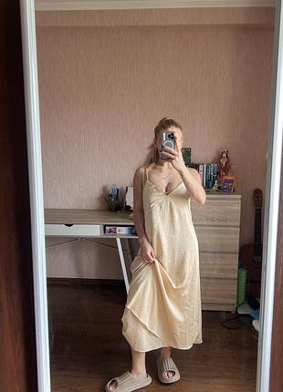 Вечірня сукня hm 2