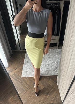 Сукня в стилі zara