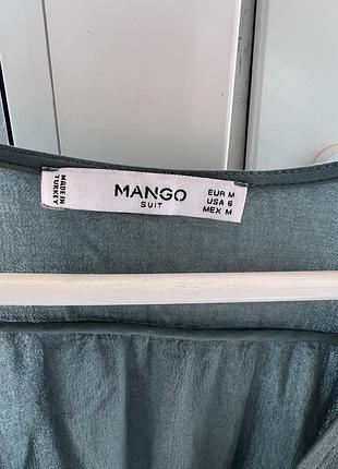 Сукня mango s/m 3