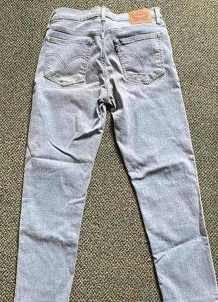 Levis нові джинси 3