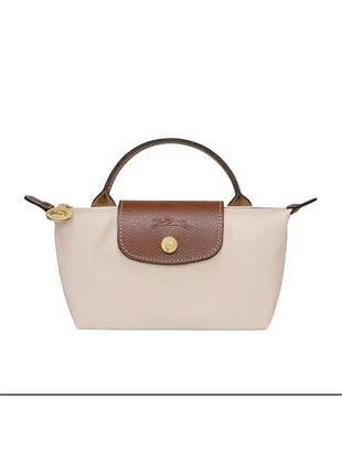 Сумка longchamp 7