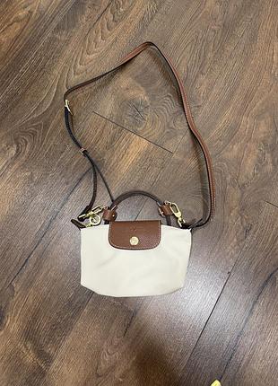 Сумка longchamp