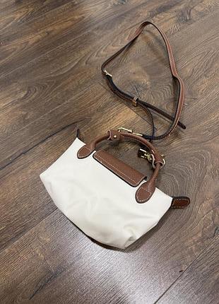 Сумка longchamp 3