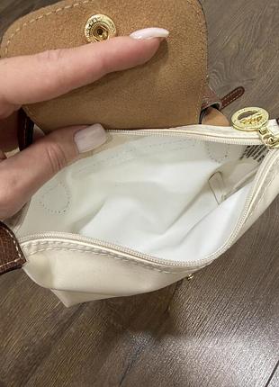 Сумка longchamp 4