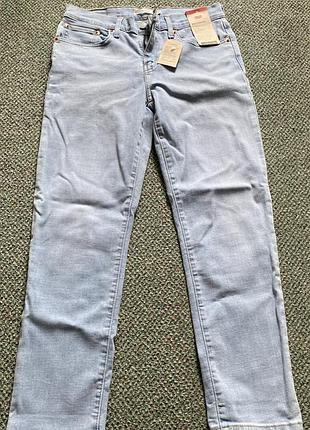 Levis нові джинси 2