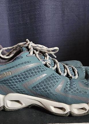 Кроссовки columbia 3