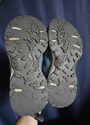 Кроссовки columbia 6