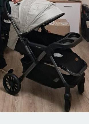Дитяча коляска nіnos maxi