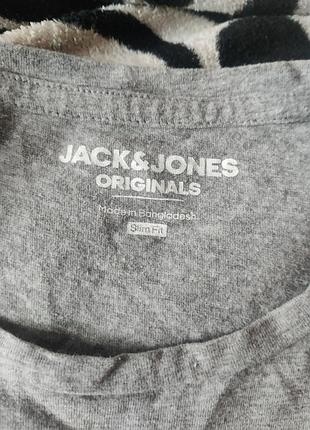 Лонгслив jack and jones 2