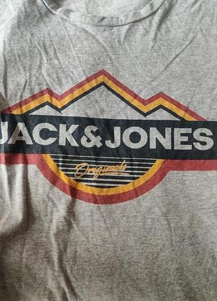 Лонгслив jack and jones 3