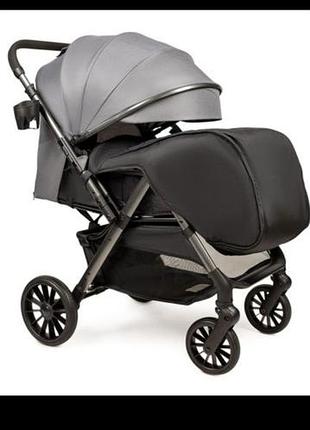 Детская коляска ninos maxi 3