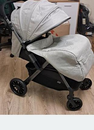 Детская коляска ninos maxi 2