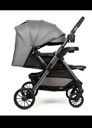 Детская коляска ninos maxi 4
