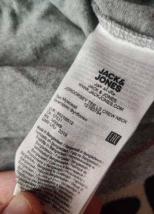 Лонгслив jack and jones 5