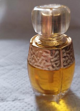 Миниатюра yves saint laurent champagne .оригинал.