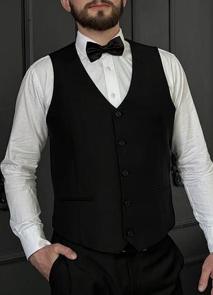 Желетка чоловіча voronin