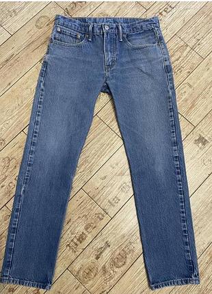 Джинси levis w31, l32 2