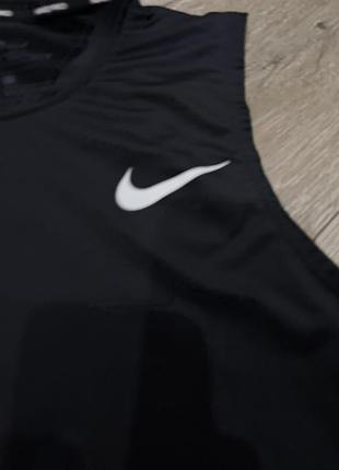 Майка, nike, футболка 3