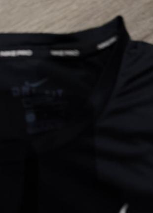 Майка, nike, футболка 4