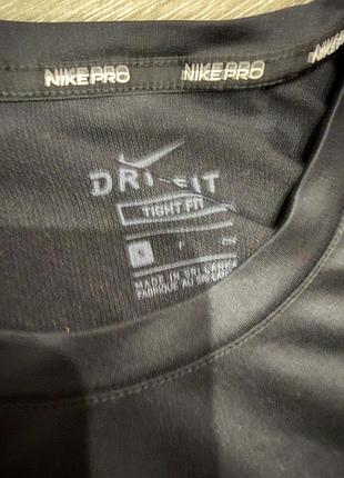Майка, nike, футболка 5