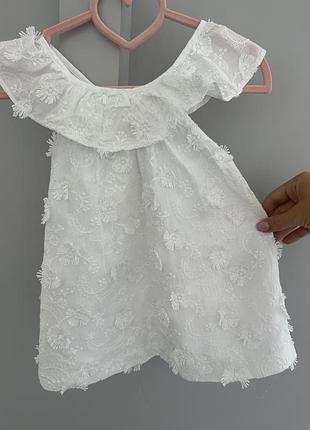 Сукня zara
