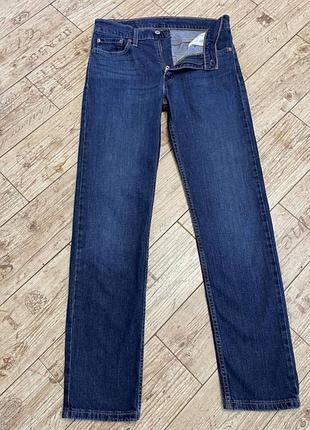Джинси levis 502, w30, l32 3